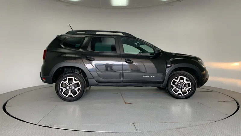 Renault Duster 2024