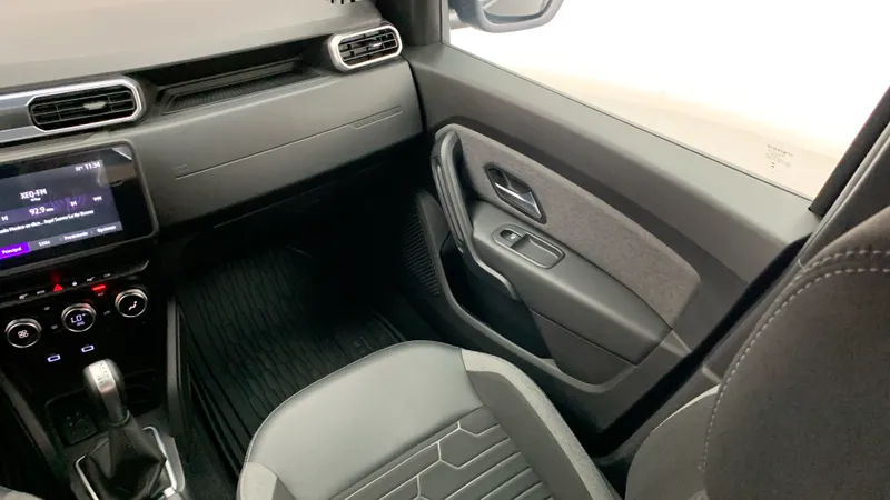 Renault Duster 2024