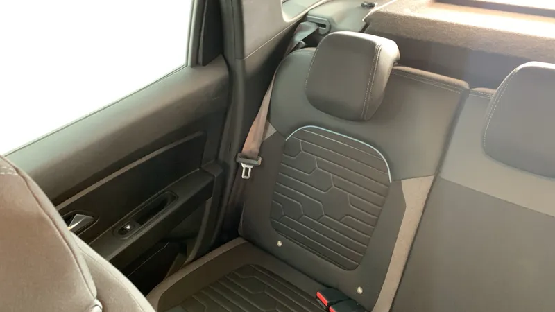 Renault Duster 2024