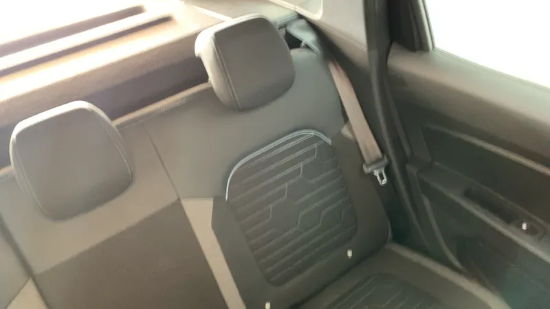 Renault Duster 2024