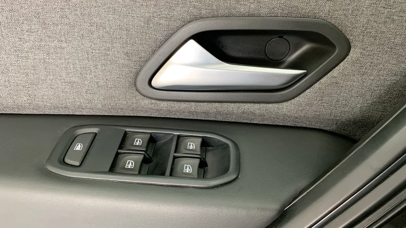 Renault Duster 2024