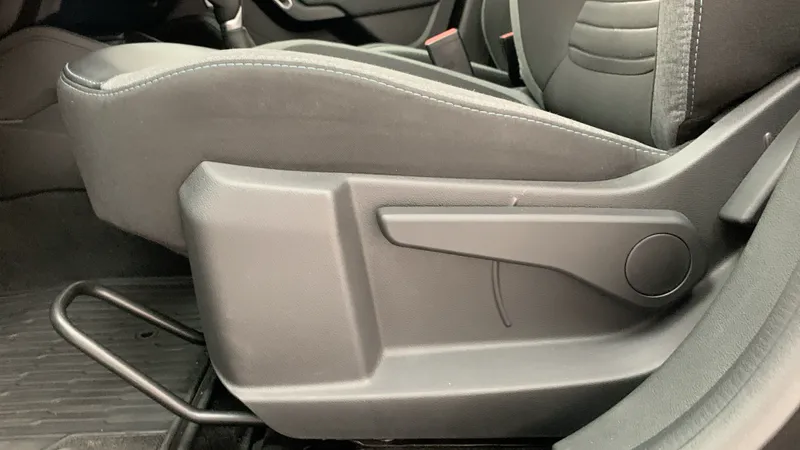 Renault Duster 2024