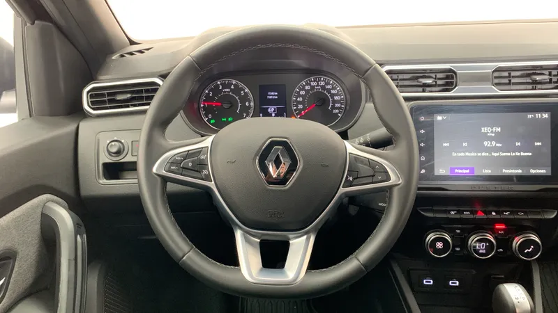 Renault Duster 2024