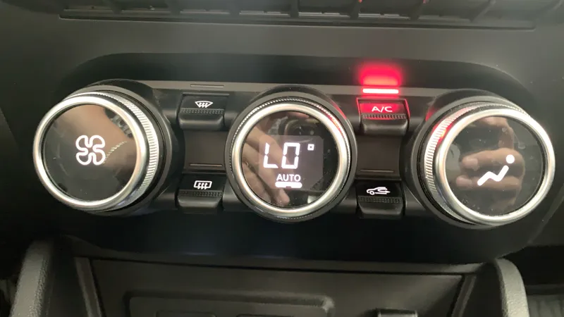 Renault Duster 2024