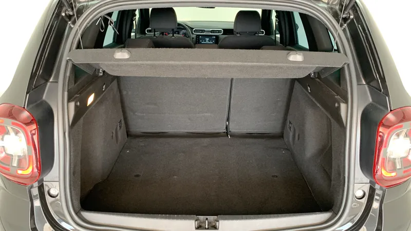 Renault Duster 2024