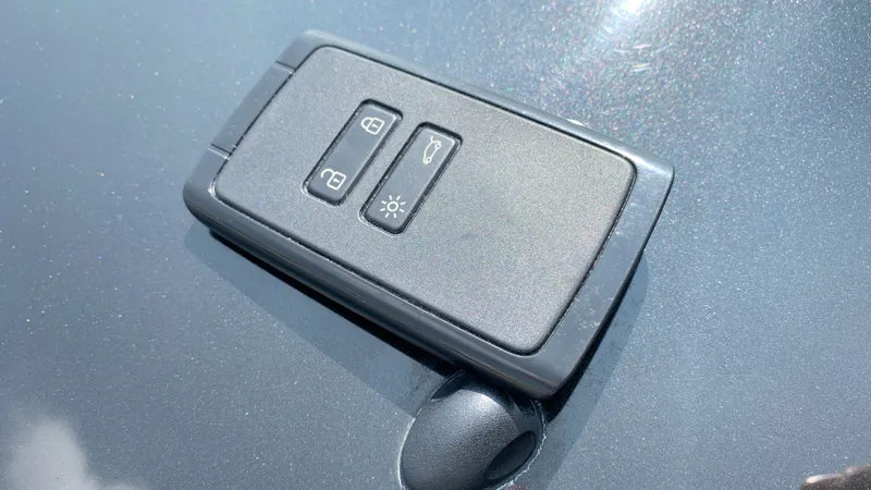 Renault Duster 2024