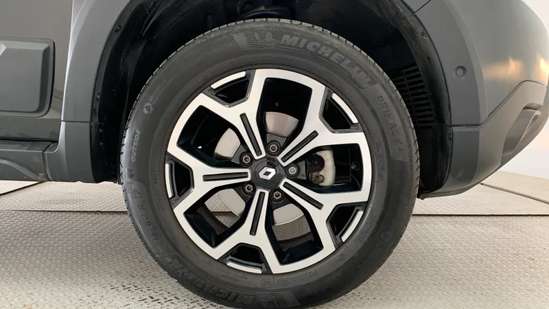 Renault Duster 2024