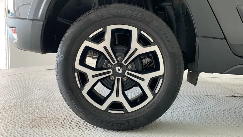 Renault Duster 2024