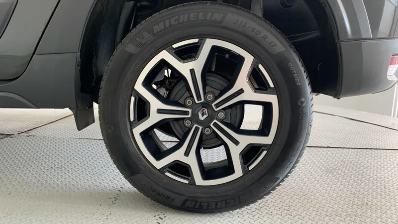 Renault Duster 2024