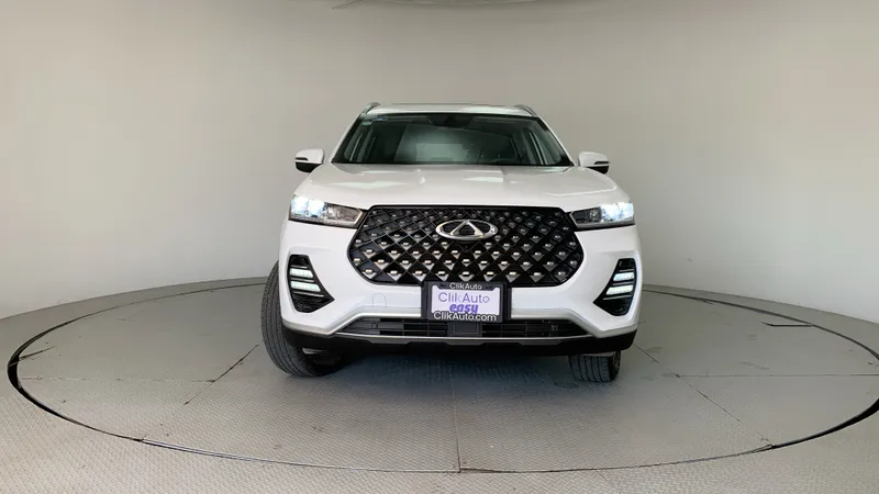 Chirey Tiggo 7 Pro 2023