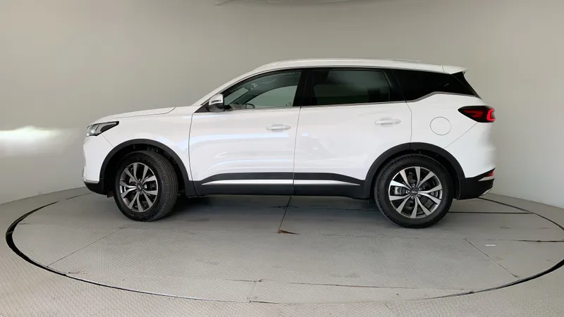 Chirey Tiggo 7 Pro 2023