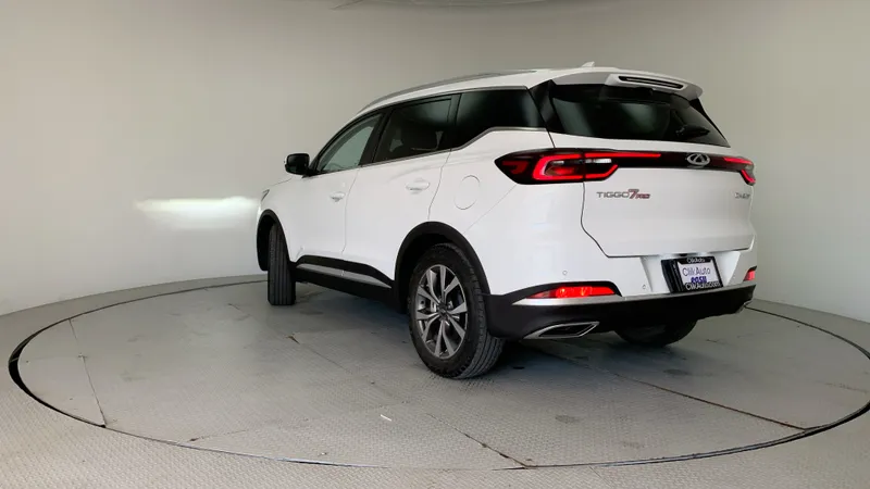 Chirey Tiggo 7 Pro 2023