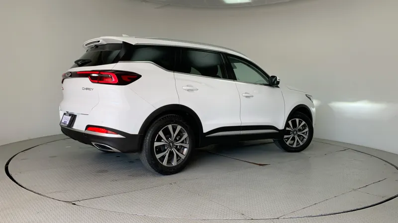 Chirey Tiggo 7 Pro 2023
