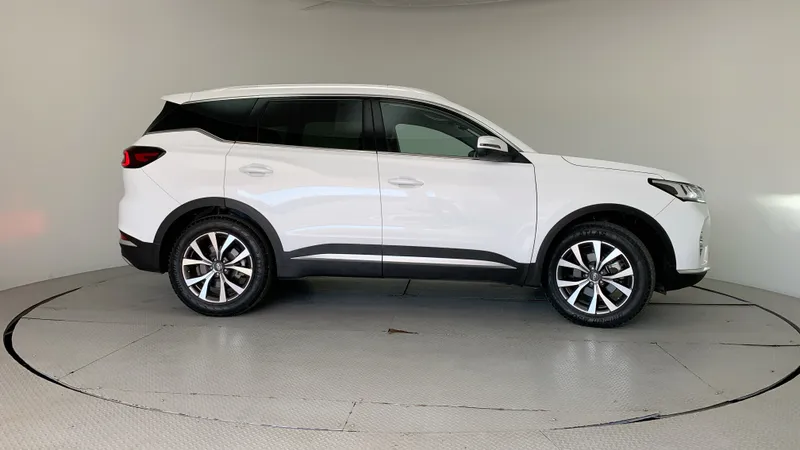 Chirey Tiggo 7 Pro 2023