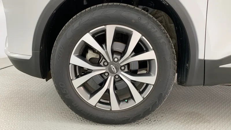 Chirey Tiggo 7 Pro 2023