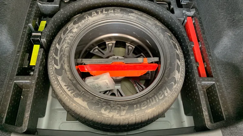 Chirey Tiggo 7 Pro 2023