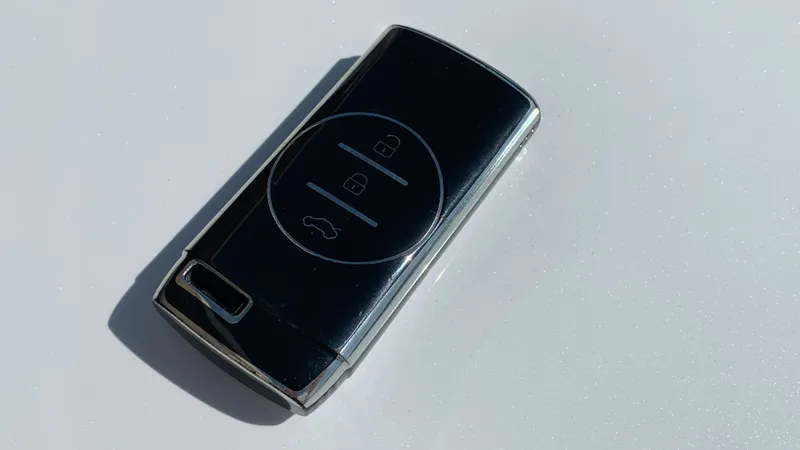 Chirey Tiggo 7 Pro 2023