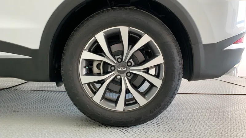 Chirey Tiggo 7 Pro 2023