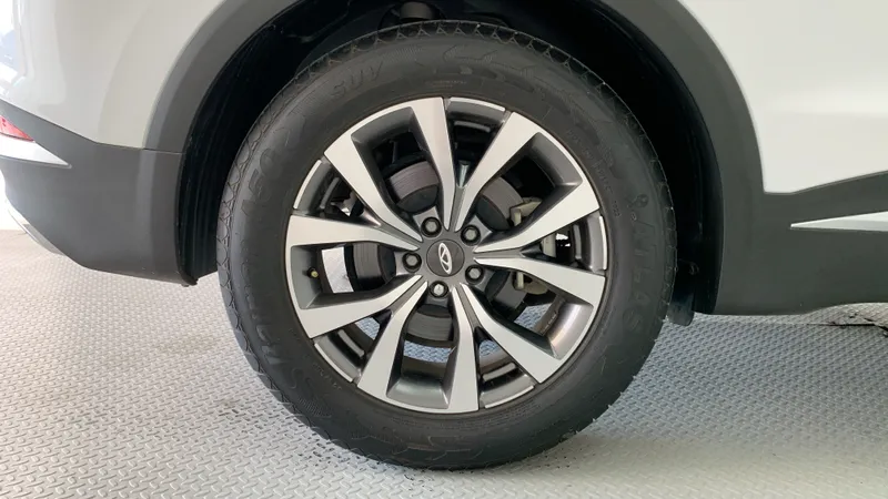 Chirey Tiggo 7 Pro 2023