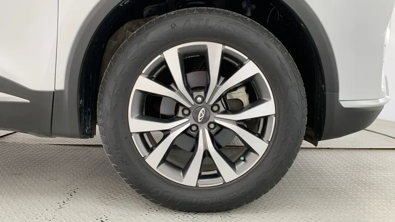 Chirey Tiggo 7 Pro 2023