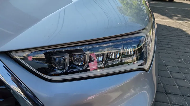Acura Tlx 2018
