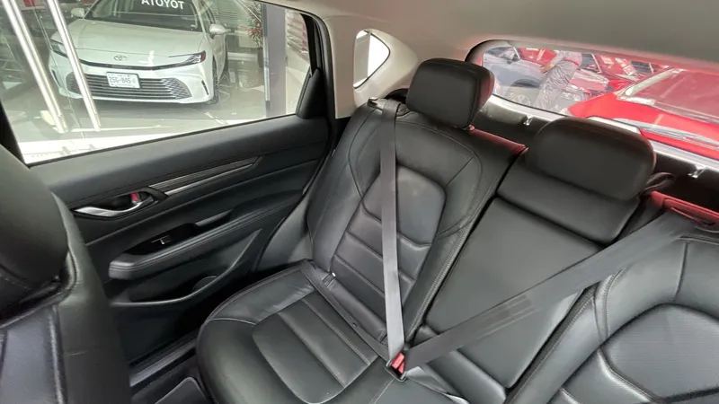 Mazda Cx-5 2018