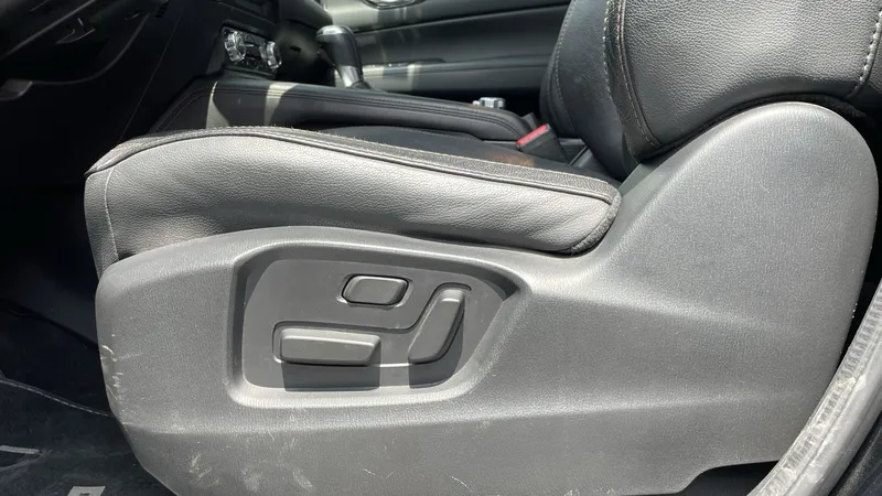 Mazda Cx-5 2018