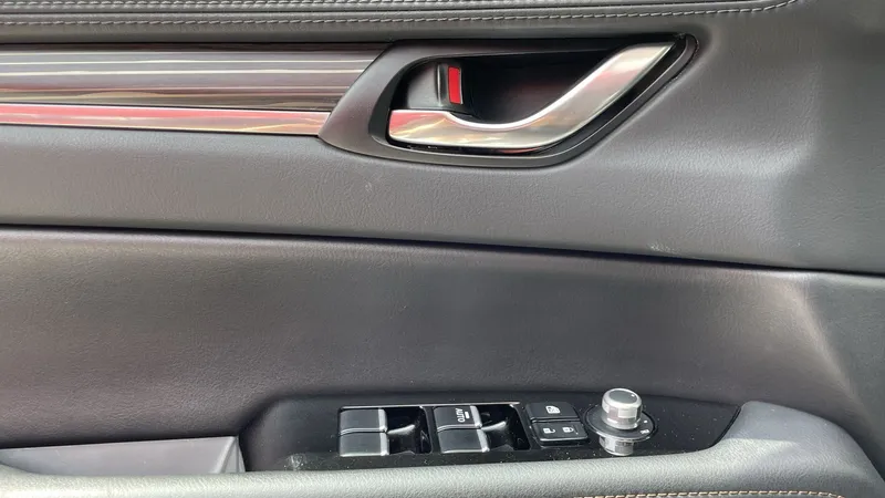 Mazda Cx-5 2018
