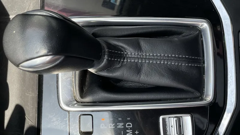 Mazda Cx-5 2018