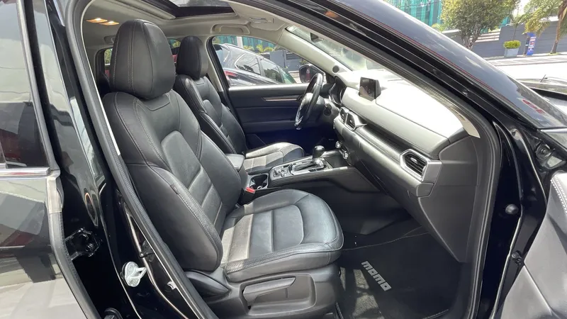 Mazda Cx-5 2018