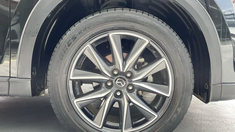 Mazda Cx-5 2018