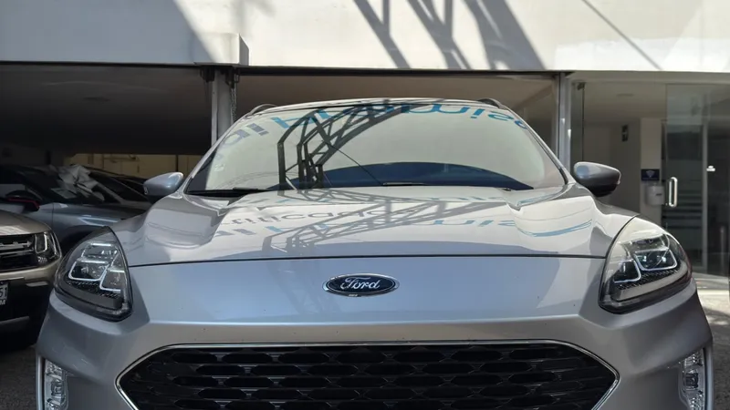 Ford Escape 2020