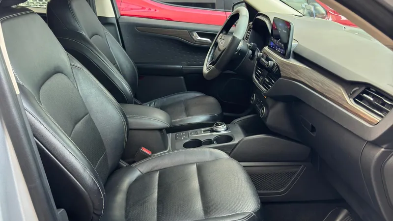 Ford Escape 2020