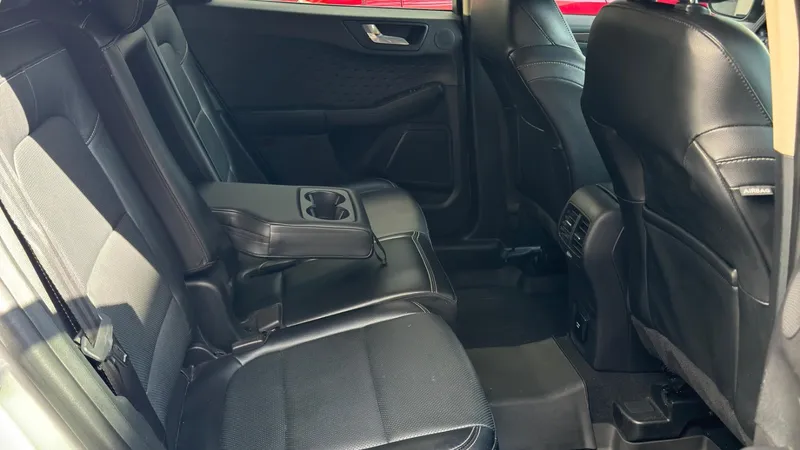 Ford Escape 2020