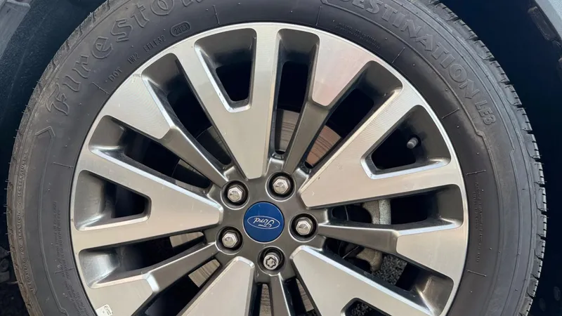 Ford Escape 2020
