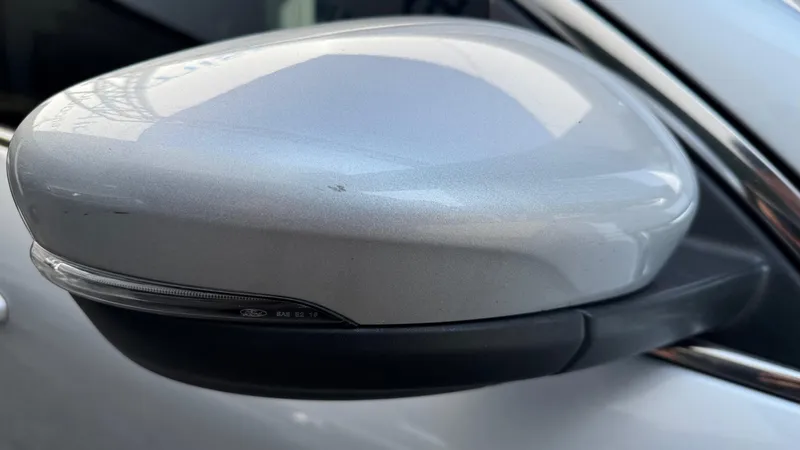 Ford Escape 2020