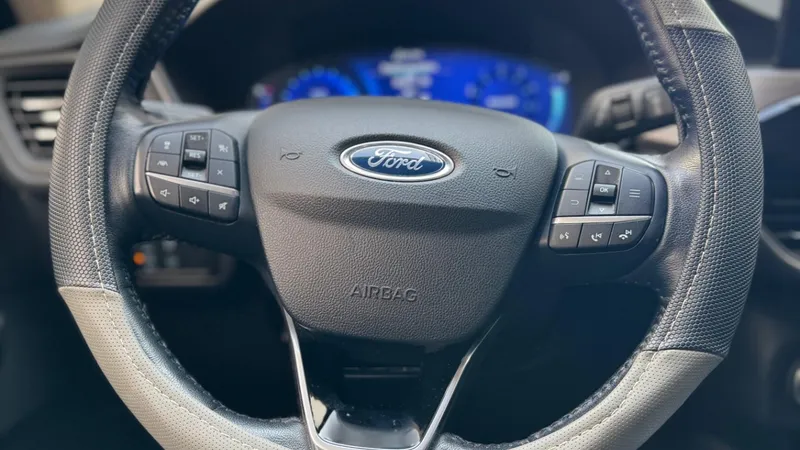 Ford Escape 2020