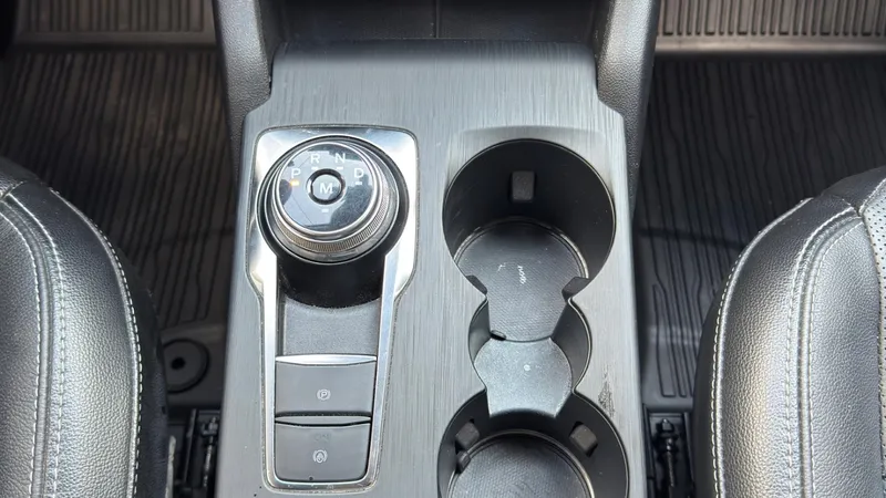 Ford Escape 2020