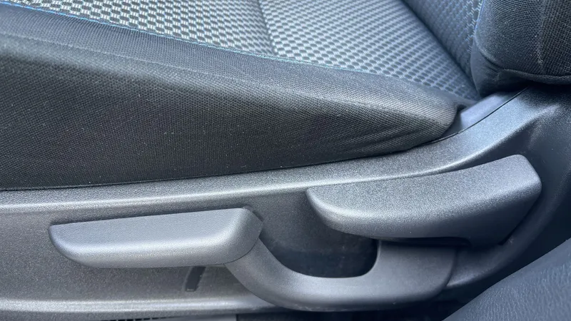 Nissan Kicks 2023