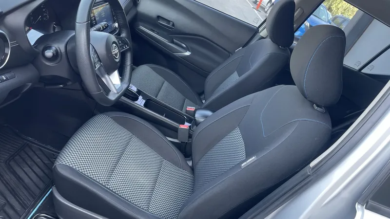 Nissan Kicks 2023
