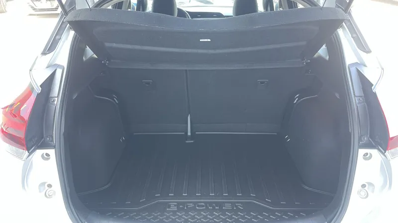Nissan Kicks 2023