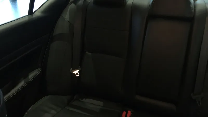 Nissan Altima 2024
