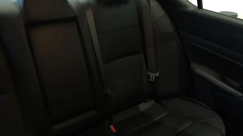 Nissan Altima 2024