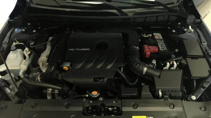 Nissan Altima 2024