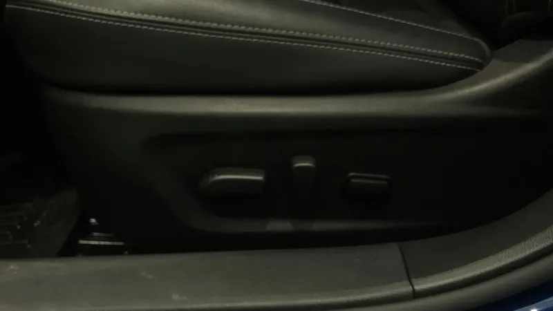 Nissan Altima 2024