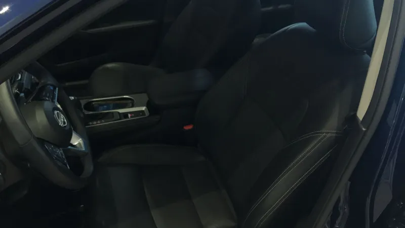Nissan Altima 2024