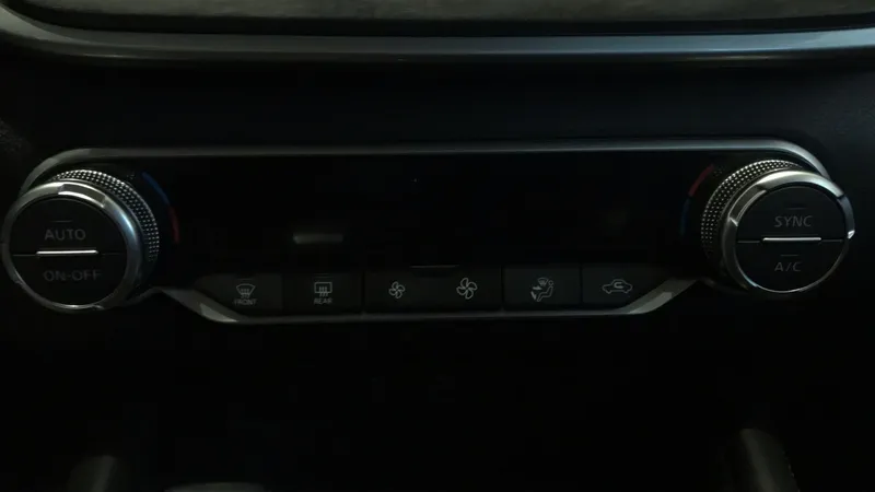 Nissan Altima 2024