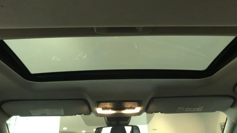 Nissan Altima 2024