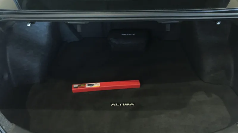 Nissan Altima 2024