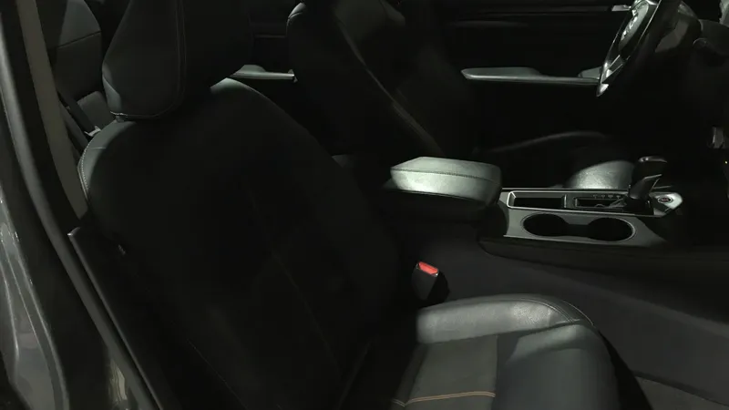 Nissan Altima 2022